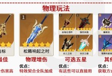 《破云之雷泽舞苍穹》——原神雷泽攻略（原神雷泽技能解析及最佳搭配推荐）