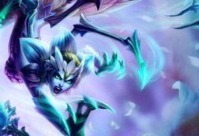 神龙飞蛛出装攻略（打造无敌神龙飞蛛，攻无可挡！）