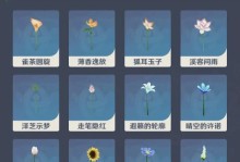 原神花庭攻略二（建设华丽宏大的花庭，助力旅行者战胜原神世界）