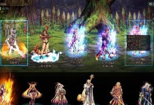 以驱魔天空技能选择攻略（技能选择攻略，助你在驱魔天空游戏中获得胜利！）