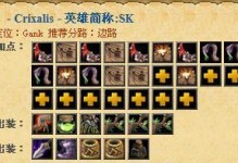 《盲僧出装顺序方法攻略》（打造无敌盲僧，装备选择大揭秘！）