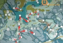 原神假山寻宝攻略（发掘原神中假山隐藏的宝藏，探索奇幻世界中的未知之地）