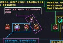 《云顶之弈》恶魔剑士流阵容攻略（全方位解析恶魔剑士流阵容的优势与不足）