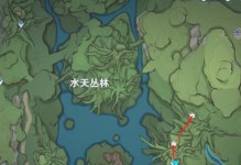 《原神新手攻略全解析》（从零开始，带你玩转原神世界！）