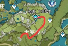 原神矿洞大树解密攻略（探秘矿洞大树的秘密，解锁新的冒险机遇）
