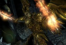 《恶魔城暗影之王攻略技能大全》（掌握关键技能，成为暗影之王）
