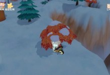《解密原神雪山勘探任务攻略》（探索雪山秘境，揭开未知之谜）