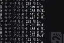 《玩转宠物技能，快速升级攻略》（掌握关键技巧，让你的wow宠物更强大！）