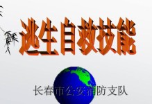 逃生技能第三攻略（从逃生工具到求生技巧，全面掌握关键的逃生策略）