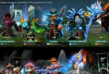 火猫在Dota1中的出装攻略