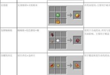 粉末世界游戏攻略（发现秘密、解锁技巧、成为顶级玩家）