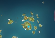 原神海岛投球攻略（玩转海岛，尽享投球的欢乐！）