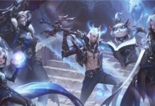 大乐斗猫咪出装最新攻略（打造强力猫咪装备，无敌战队全面进阶！）