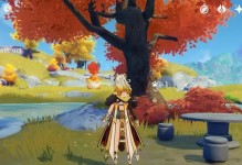 《原神》地界人物攻略指南（探索地界，结识伙伴，解锁秘密）