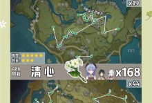 原神31新手攻略（解锁奇遇、培养角色与获取资源，让你在原神的世界中游刃有余）