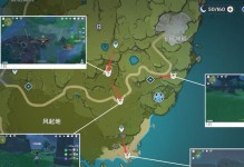 《玩家必读！原神攻略大全》（从零开始玩转原神，助你快速成为强者）