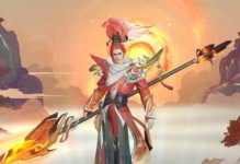 韩信技能搭配攻略-征服战场的必杀利器（打造无敌韩信，征战天下！）