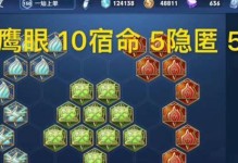 联盟秒人出装铭文攻略（掌握关键出装与铭文选择，成为联盟中的秒人高手！）