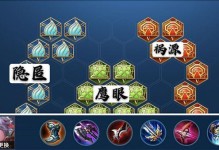《守约版本陷阱出装攻略》（揭秘守约版本装备选项，提升游戏竞技实力）