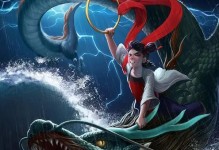 《哪吒闹海游戏攻略大全》（打败敌人、获得神器，成为不可战胜的哪吒之王！）