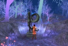 仙剑5技能培训攻略（一步步解锁技能，让你成为顶级战士）