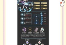 探索原神（追寻元素之力，征服神秘世界）