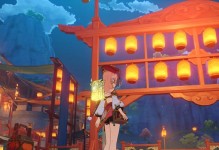 原神鞭炮攻略（以原神鞭炮为武器的攻略指南，助你战无不胜！）
