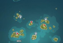 原神海与岛的彼端任务攻略（探索海岛秘密，解锁珍稀奖励）