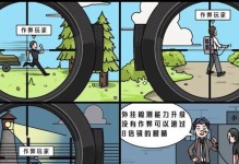 每日安全日游戏攻略（掌握关键技巧，游戏中享受安全乐趣）