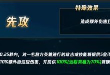 《无敌卡尔提莫，最强铭文出装攻略大揭秘》（卡尔提莫铭文出装攻略，带你成为不可战胜的狙击手）