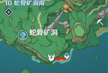 原神攻略（揭秘正义武士的弱点和最佳策略）