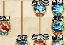 燃烧意志技能加点最新攻略（掌握正确的加点策略，成为最强战斗者）