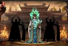 以道士召唤魔王技能加点攻略（掌握关键技能加点，成为最强道士）