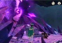 《原神新剧情攻略3.1》——探寻神秘之地的全新冒险（解锁剧情线索，揭开天穹之下的奥秘！）