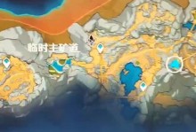 原神咸鱼弓攻略（解密原神中最被低估的武器，咸鱼弓如何成为你的战斗利器）