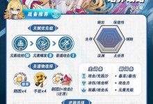 原神3.6版本培养攻略（解锁新机制，利用资源最大化提升角色实力）