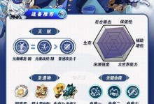 原神攻略（探索秘境，解锁潜能，成为强大旅行者！）
