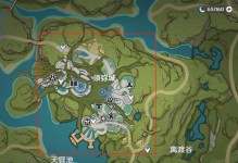 原神派遣攻略（解锁地图，探索秘境，为你揭示每个隐藏的宝藏！）