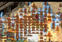 《探秘原神世界中的石头》（石头探险攻略，原神世界里的秘密揭示）