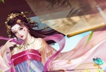 绣娘攻略闪艺游戏，成为顶级绣娘！（用精湛技艺征服闪艺世界，打造绣娘传奇）