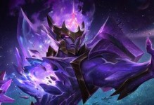 破盾盲僧出装顺序攻略（挑战高血量敌人，破解破盾技能的关键出装顺序）