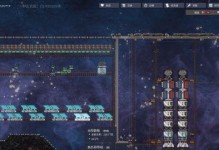 缺氧游戏钻石制作攻略（探索无尽矿井，获取丰富钻石资源，成就你的采矿帝国！）