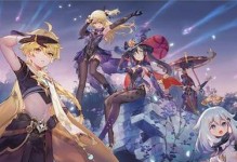 原神神樱大抜攻略（尽握神樱之力，征服原神世界！）