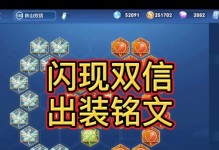 墨子打刘备出装攻略（墨子打刘备出装攻略，带你一览无遗！）
