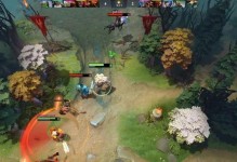 dota2ti11奖金池分配规则详解（探究全球最大电竞比赛奖金分配模式，解析职业玩家的收益来源）