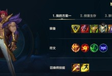 打造完美的挺进万豪出装攻略（发现关键技巧，享受豪华体验）