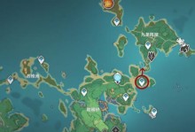 《原神探索孤岛任务攻略》（揭秘孤岛任务攻略，助你成为探索之王）