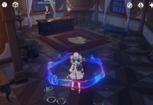 打扫所有污渍原神攻略（如何高效清理原神中的各类污渍？打造一片干净的世界）