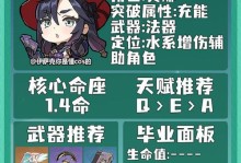 原神拿货对话攻略（如何在原神中高效拿到想要的物品）
