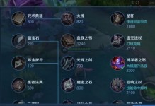 《如何高效利用扁鹊攻略出装及铭文搭配》（玩转扁鹊，成就万人敬仰的强力辅助！）